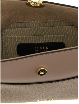 'Nicole' mini handbag #