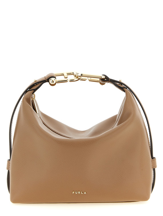 'Furla Tonie' mignon shoulder bag #1