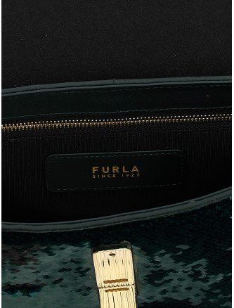 'Furla Iride' small crossbody bag #