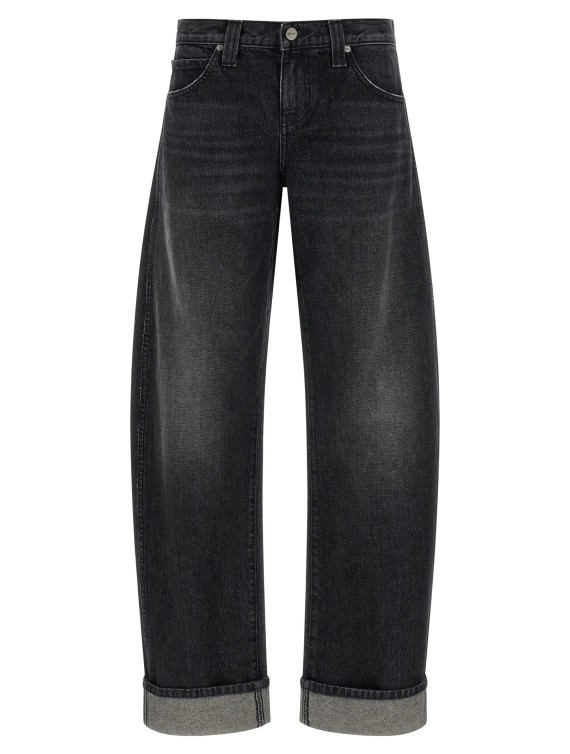 'Karo' jeans #1