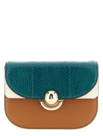 'Furla Sfera' mini crossbody bag