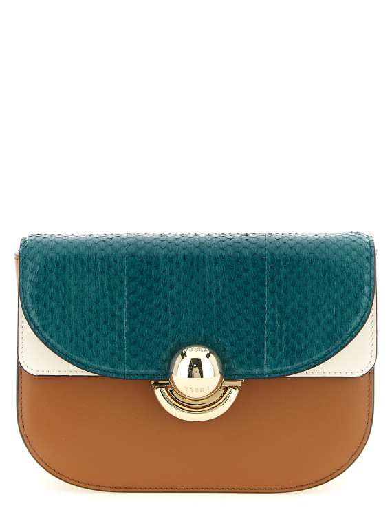 'Furla Sfera' mini crossbody bag #1