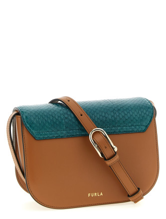 'Furla Sfera' mini crossbody bag #