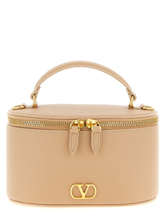 Valentino Garavani Vlogo Signature mini crossbody bag