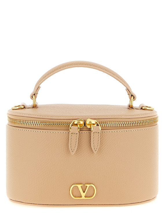 Valentino Garavani Vlogo Signature mini crossbody bag #1