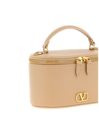 Valentino Garavani Vlogo Signature mini crossbody bag #