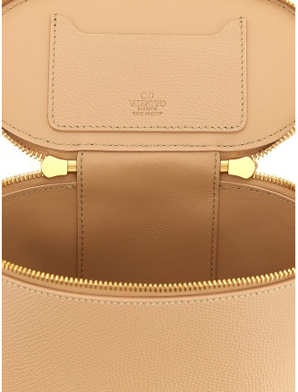 Valentino Garavani Vlogo Signature mini crossbody bag #