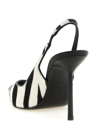 'Vivienne' slingback #