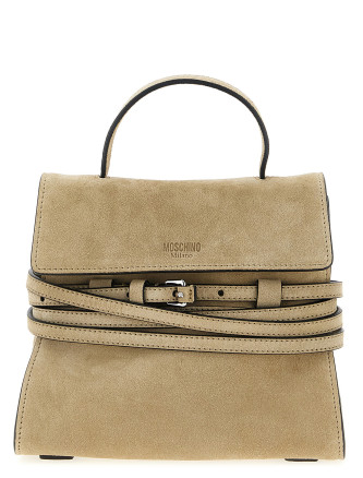 Қол сөмкесі MOSCHINO 'Tie Me'