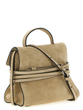 Ручная сумка MOSCHINO 'Tie Me' (MC4226PP1NOF011A) #