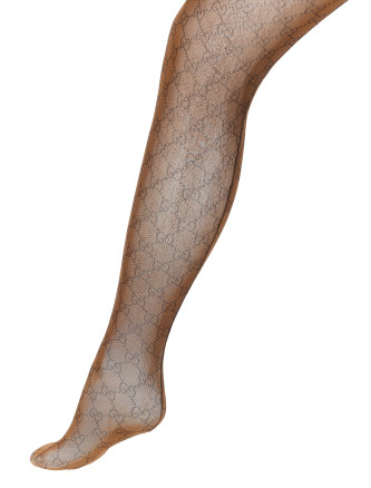 Носки GUCCI 'GG' (8497203GAN92500) #