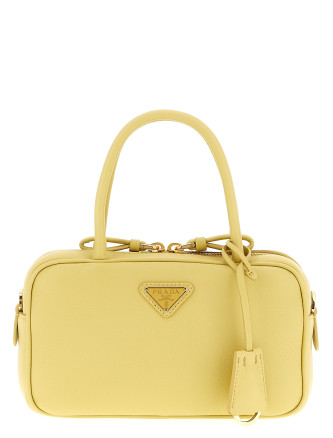'Bauletto' handbag