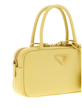 'Bauletto' handbag #