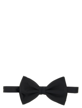 Галстук, папильон BRIONI Silk bow tie