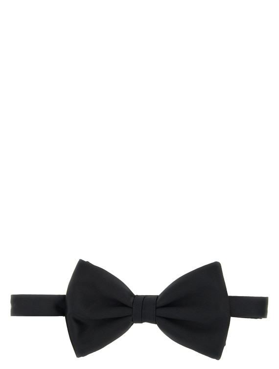 Галстук, папильон BRIONI Silk bow tie (O1L200PZ4111000) #1