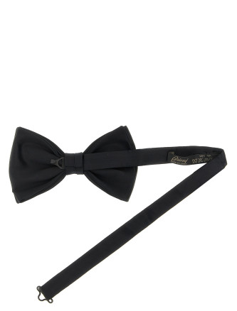 Галстук, папильон BRIONI Silk bow tie (O1L200PZ4111000) #
