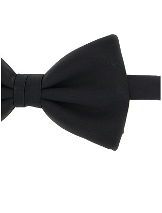 Галстук, папильон BRIONI Silk bow tie (O1L200PZ4111000) #