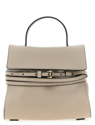 'Tie Me' small handbag