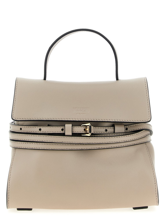 'Tie Me' small handbag #1