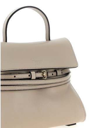 'Tie Me' small handbag #