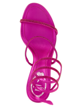 'Cleo' sandals #