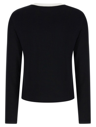 'Versace Logo' T-shirt #