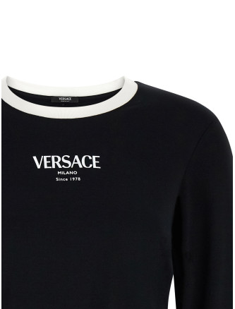 'Versace Logo' T-shirt #