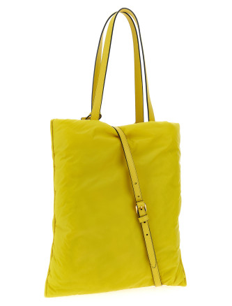 'Smiley®' shopping bag #