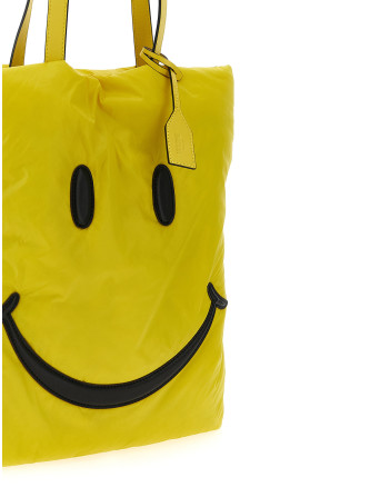 'Smiley®' shopping bag #