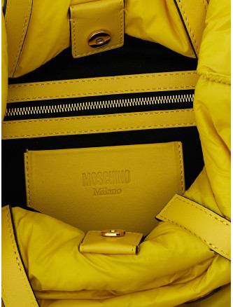 'Smiley®' shopping bag #