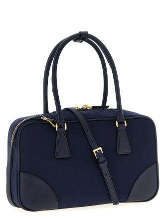 'Bauletto Prada Re-Edition 1987' medium handbag #