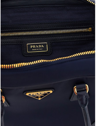 'Bauletto Prada Re-Edition 1987' medium handbag #