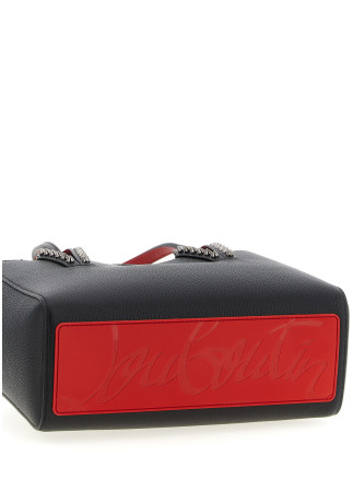 Сумка-тоут CHRISTIAN LOUBOUTIN 'Cabata' (3255086B078) #