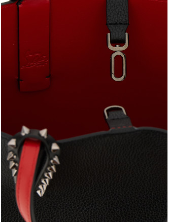 Сумка-тоут CHRISTIAN LOUBOUTIN 'Cabata' (3255086B078) #