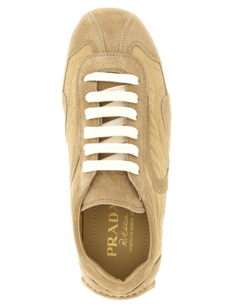 'Montecarlo Re-Edition 2005' sneakers #