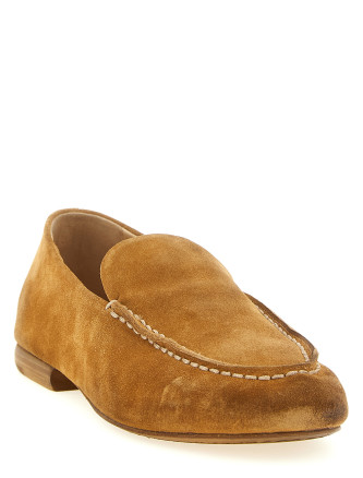 'Mandolo' loafers #