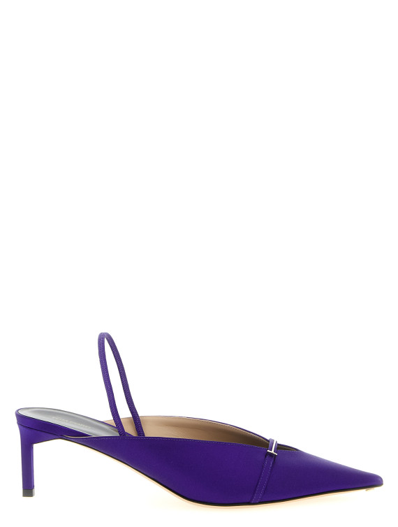 'Julianne' slingback #1