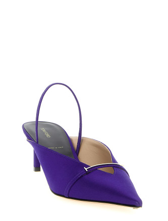 'Julianne' slingback #