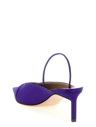 'Julianne' slingback #
