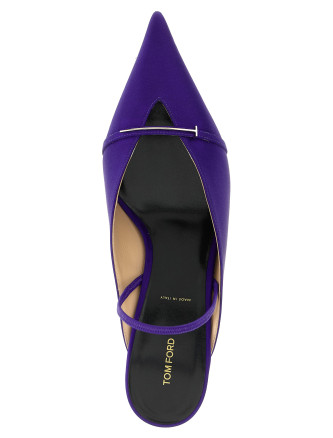 'Julianne' slingback #
