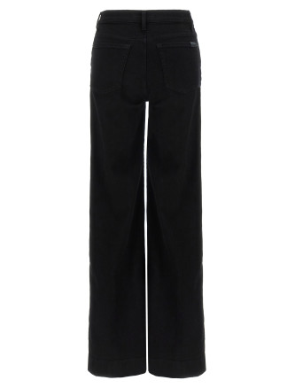 'Modern Dojo' jeans #