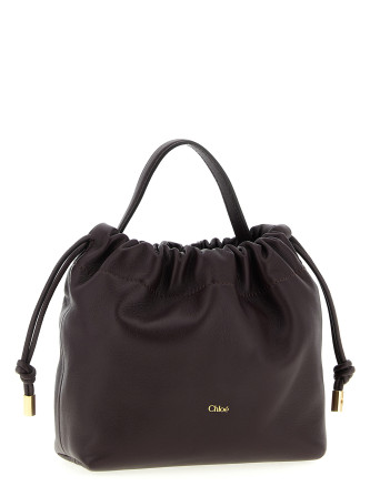 'Icons' crossbody bag #