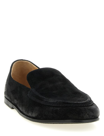 'Bordone' loafers #