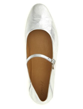 'Strascico' ballet flats #