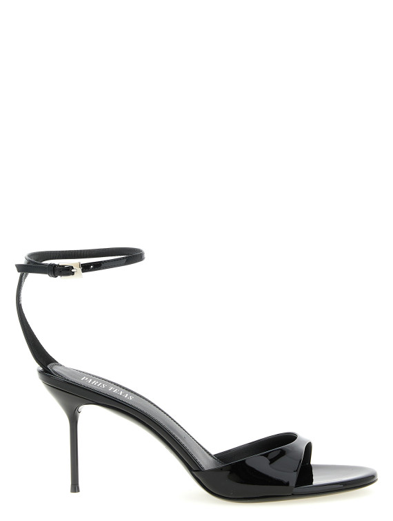 'Lidia' sandals #1