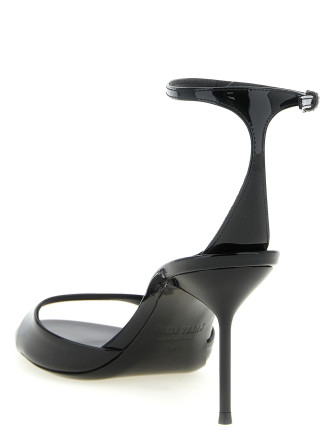 'Lidia' sandals #