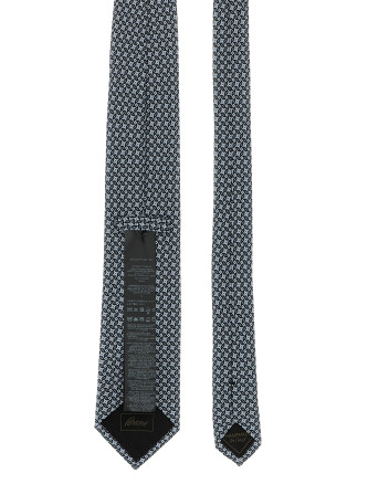 Галстук, папильон BRIONI Silk tie (O61D00PD4361340) #