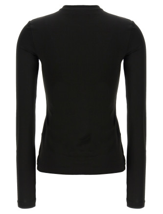 'Second Skin' sweater #