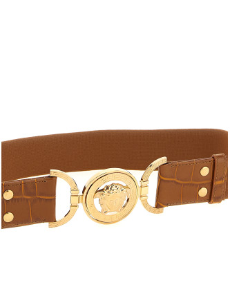 'Medusa '95' elastic belt #