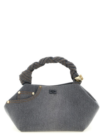 Ручная сумка GANNI 'Small Bou'